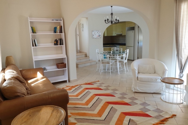 3 bed villas in Javea