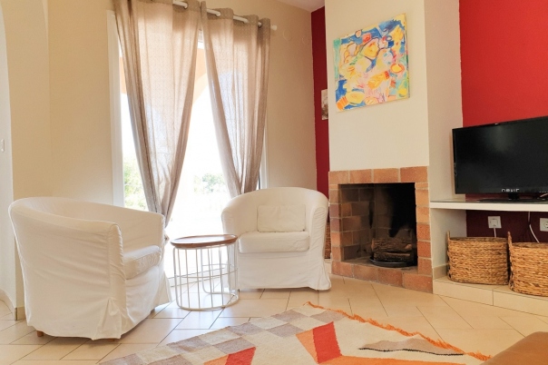 3 bed villas in Javea