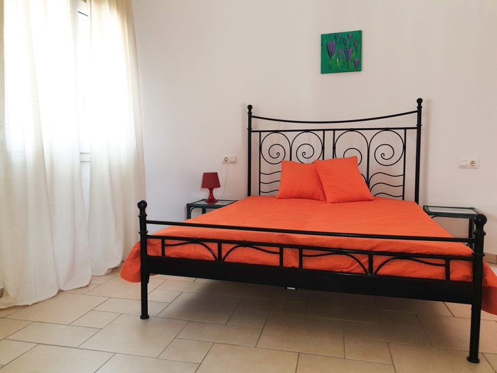 3 bed villas in Javea