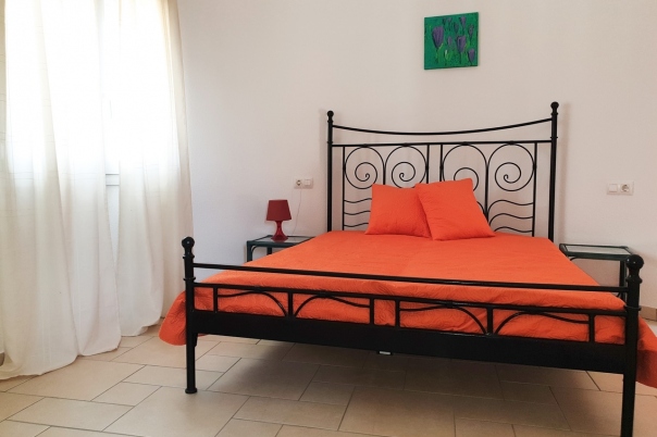 3 bed villas in Javea