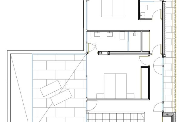 3 bed house in Alcalalí