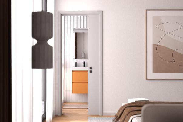 3 bed house in Alcalalí