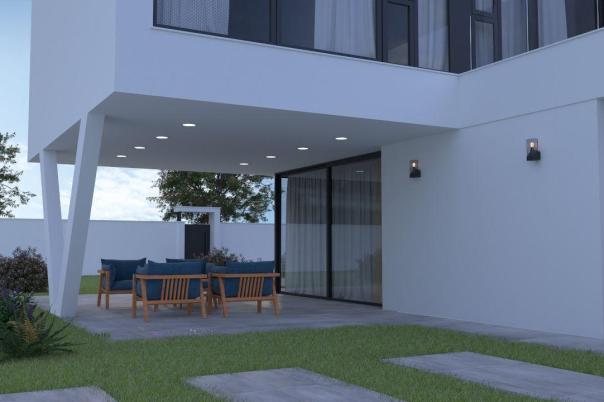 3 bed house in Alcalalí