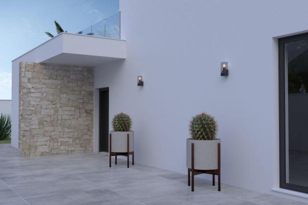 3 bed house in Alcalalí