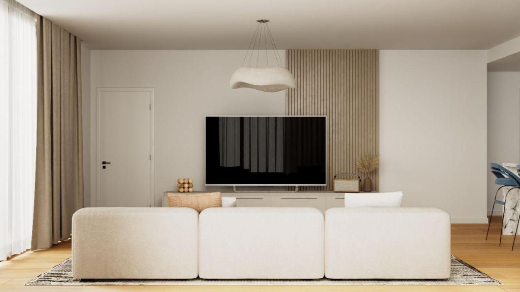 3 bed house in Alcalalí