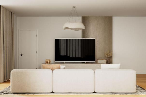 3 bed house in Alcalalí