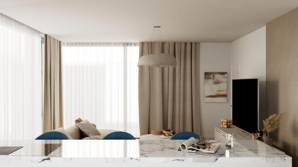 3 bed house in Alcalalí