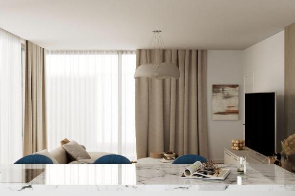 3 bed house in Alcalalí