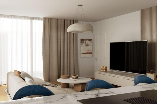 3 bed house in Alcalalí