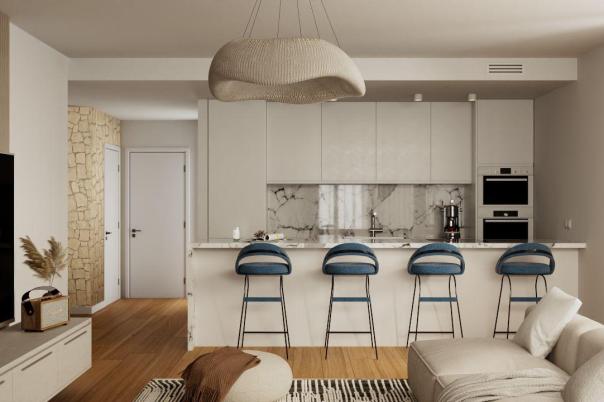 3 bed house in Alcalalí