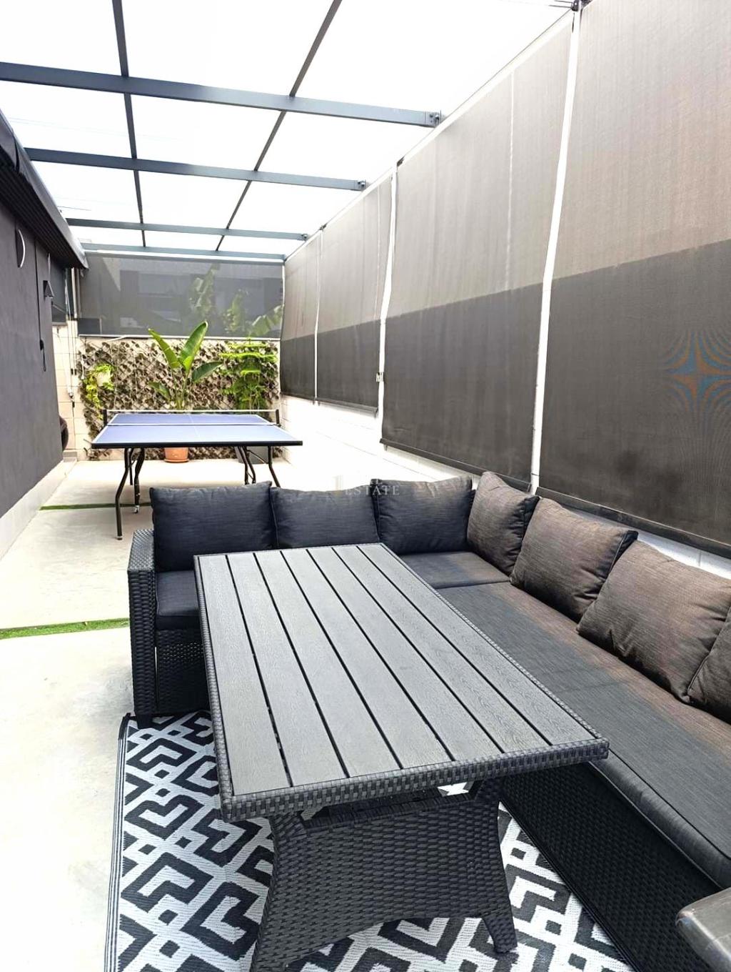 2 bed bungalow in Santa Pola