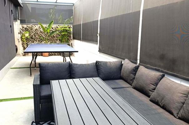 2 bed bungalow in Santa Pola