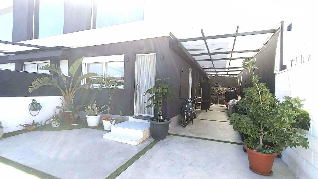 2 bed bungalow in Santa Pola