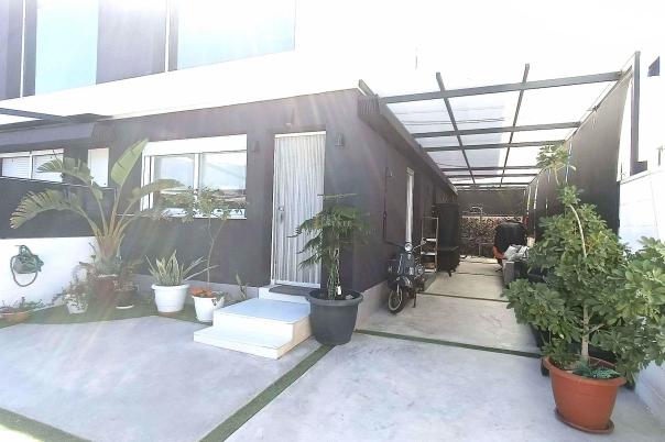 2 bed bungalow in Santa Pola