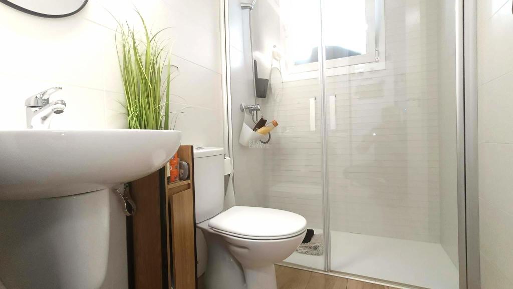 2 bed bungalow in Santa Pola