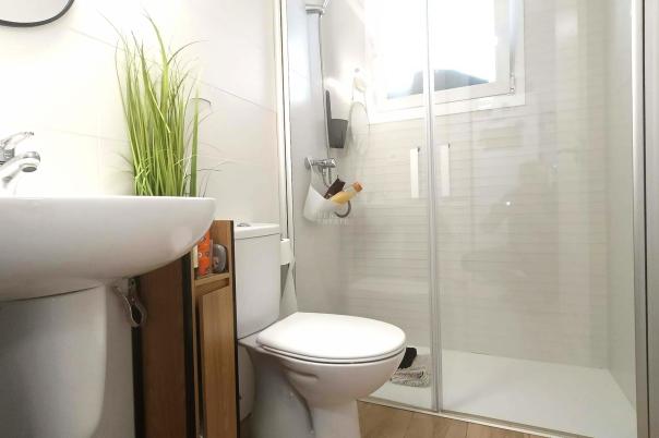 2 bed bungalow in Santa Pola