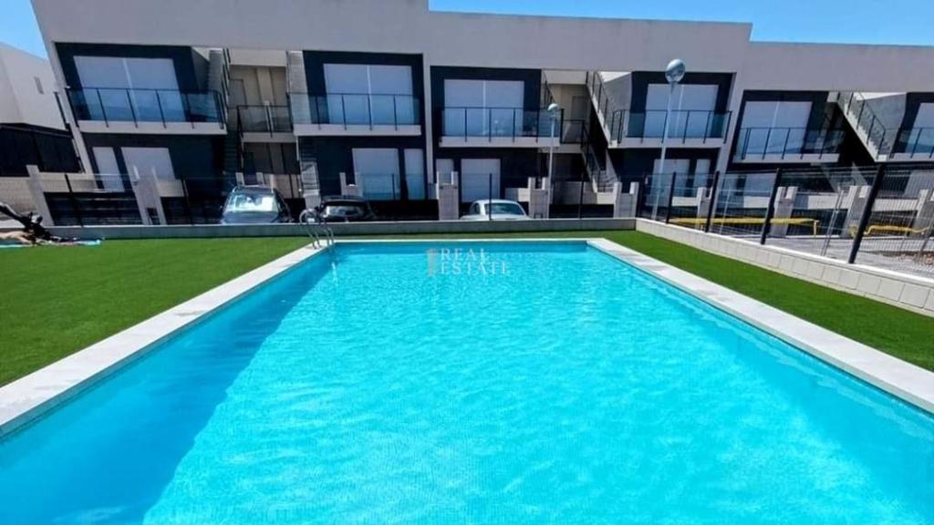 2 bed bungalow in Santa Pola