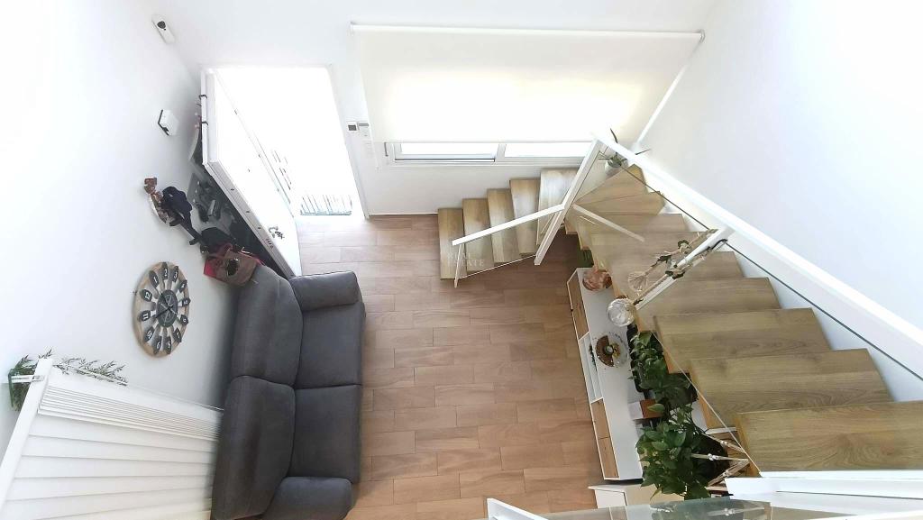 2 bed bungalow in Santa Pola