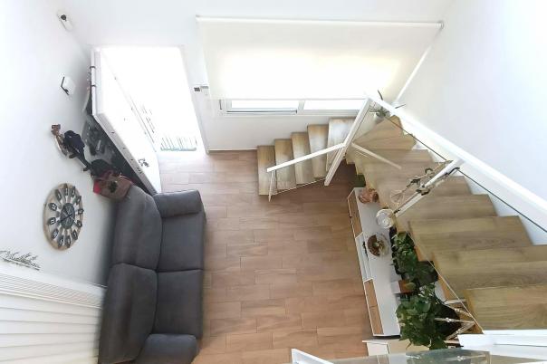 2 bed bungalow in Santa Pola