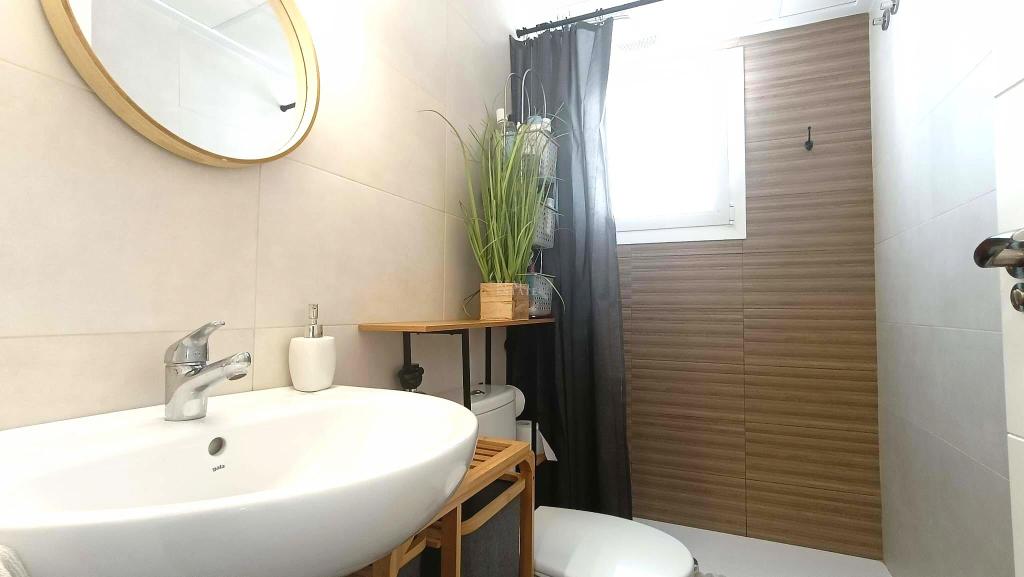 2 bed bungalow in Santa Pola