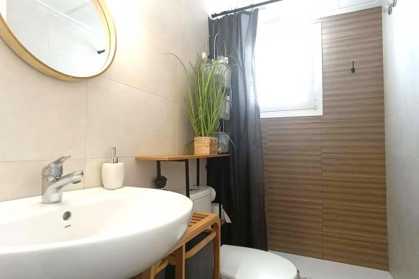 2 bed bungalow in Santa Pola