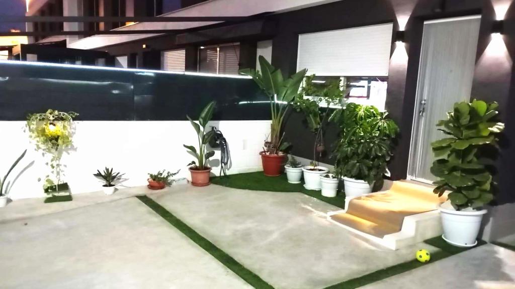 2 bed bungalow in Santa Pola