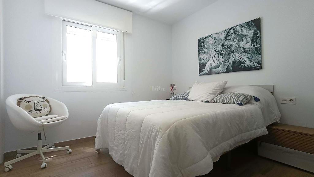 2 bed bungalow in Santa Pola