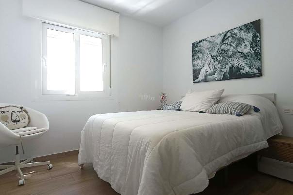 2 bed bungalow in Santa Pola