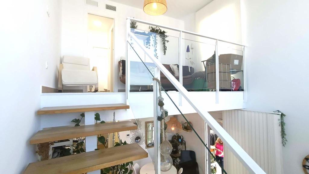 2 bed bungalow in Santa Pola