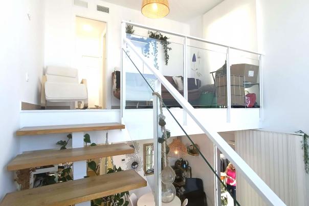 2 bed bungalow in Santa Pola