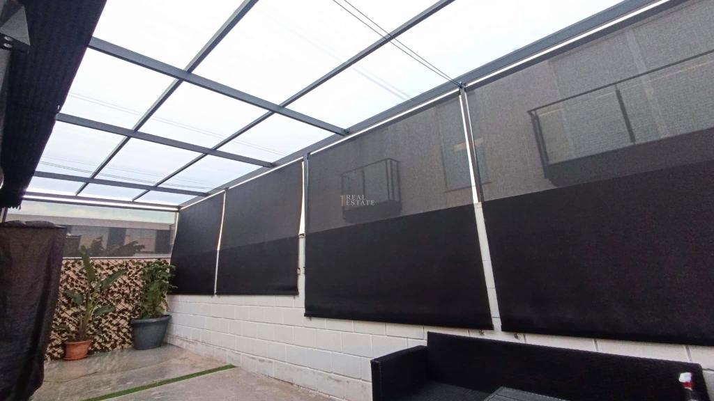 2 bed bungalow in Santa Pola