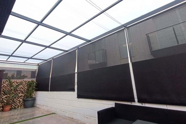 2 bed bungalow in Santa Pola