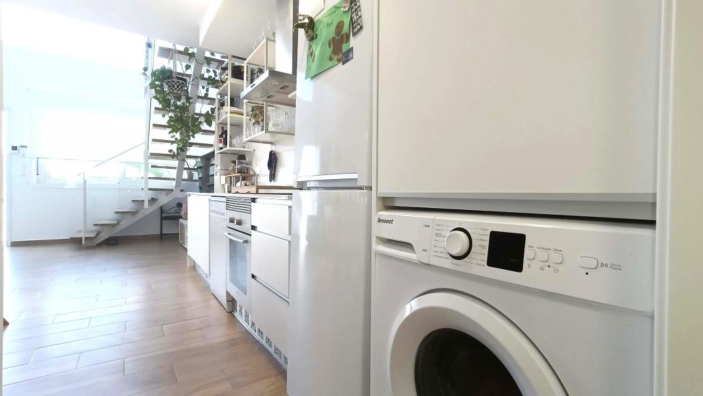 2 bed bungalow in Santa Pola