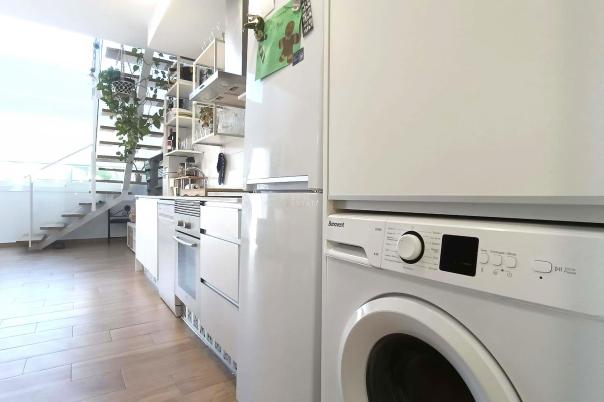 2 bed bungalow in Santa Pola