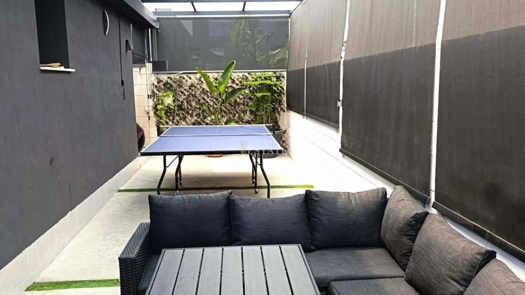 2 bed bungalow in Santa Pola