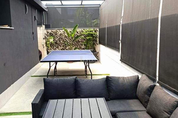 2 bed bungalow in Santa Pola