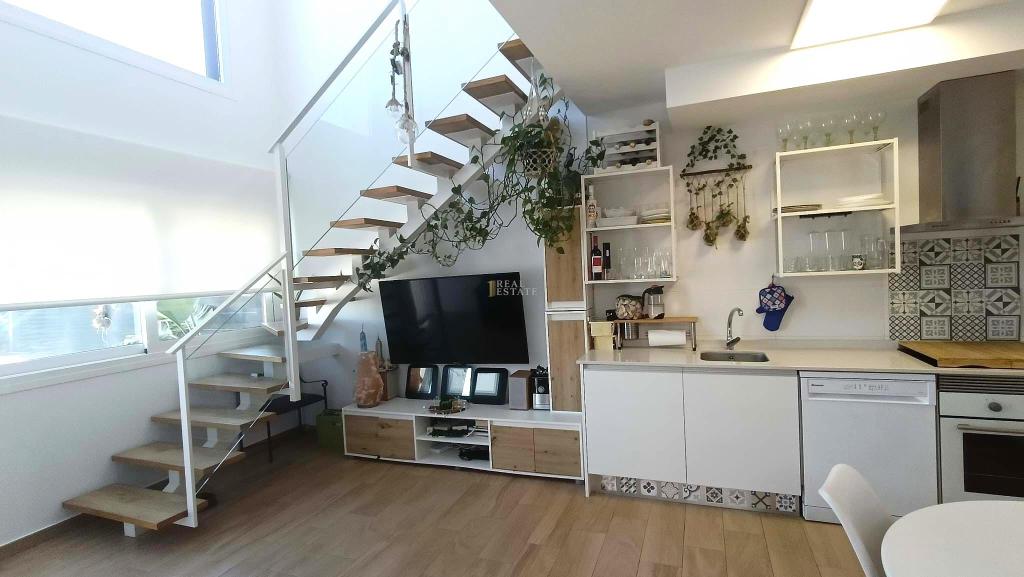 2 bed bungalow in Santa Pola