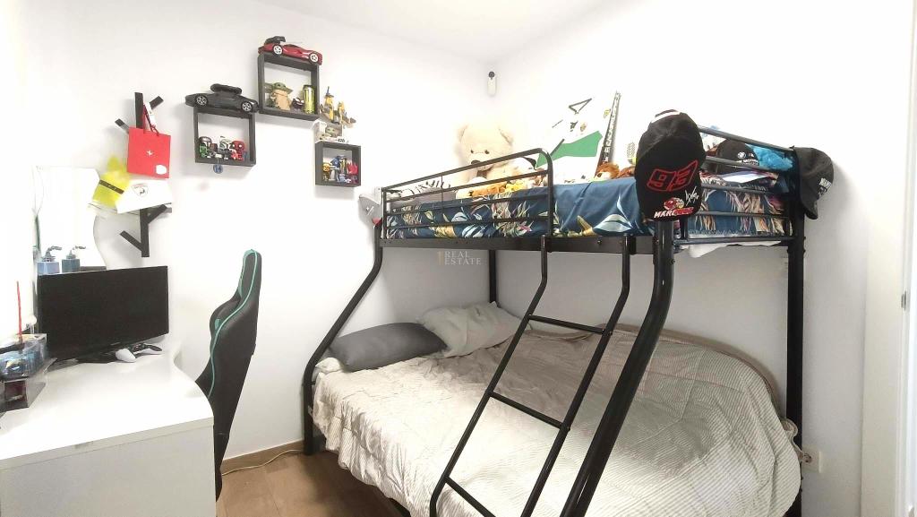 2 bed bungalow in Santa Pola