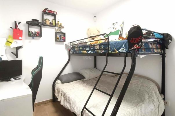 2 bed bungalow in Santa Pola