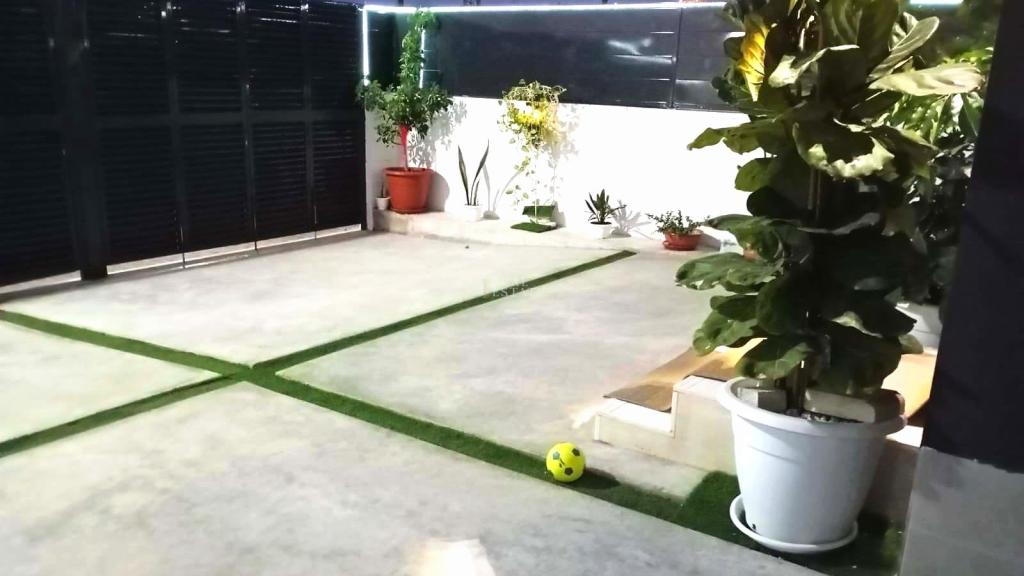 2 bed bungalow in Santa Pola