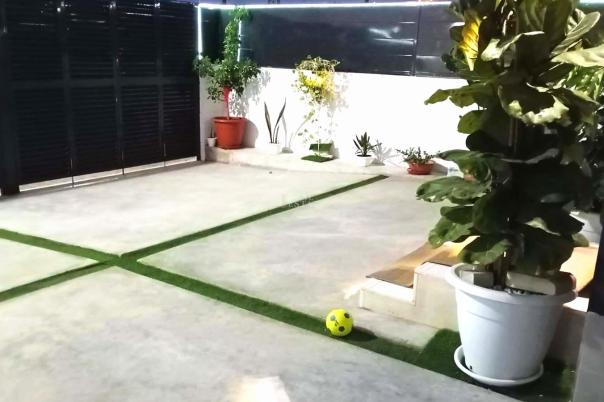 2 bed bungalow in Santa Pola