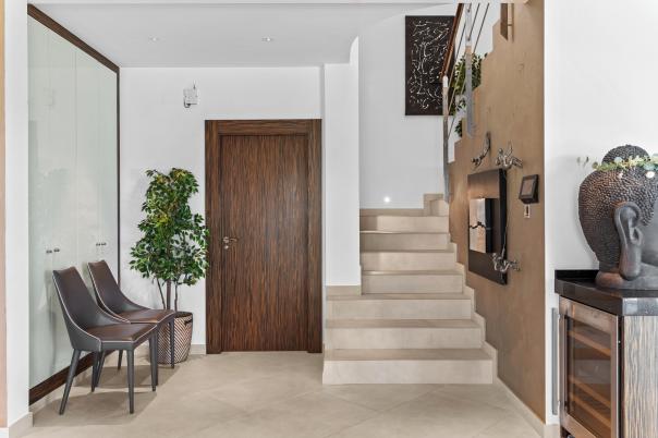 5 bed villa in Benissa
