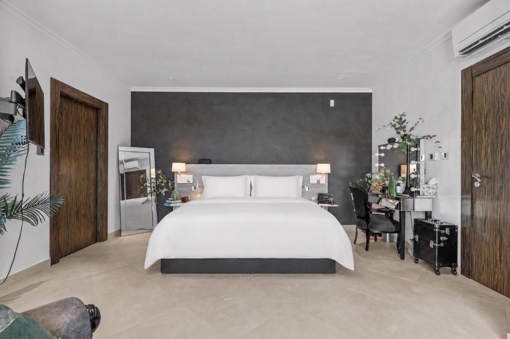 5 bed villa in Benissa