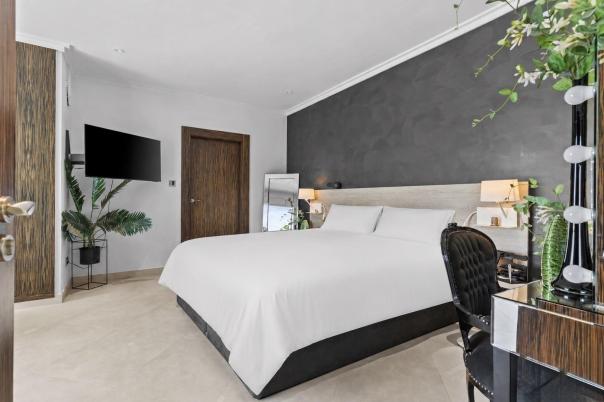 5 bed villa in Benissa