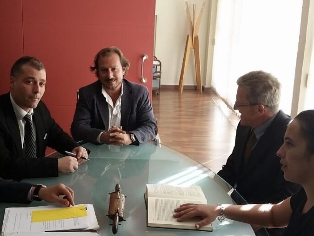 Tomas Ballestero Lawyers Costa Blanca — English & French Speaking Property & Inheritance Lawyers