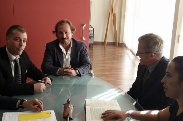 Tomas Ballestero Lawyers Costa Blanca — English & French Speaking Property & Inheritance Lawyers