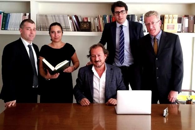 Tomas Ballestero Lawyers Costa Blanca — English & French Speaking Property & Inheritance Lawyers