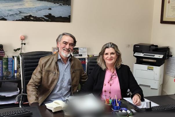 Tomas Ballestero Lawyers Costa Blanca — English & French Speaking Property & Inheritance Lawyers