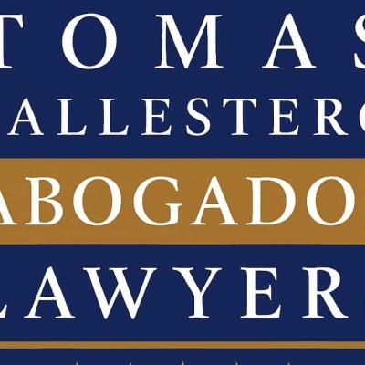 Tomas Ballestero Lawyers Costa Blanca — English & French Speaking Property & Inheritance Lawyers
