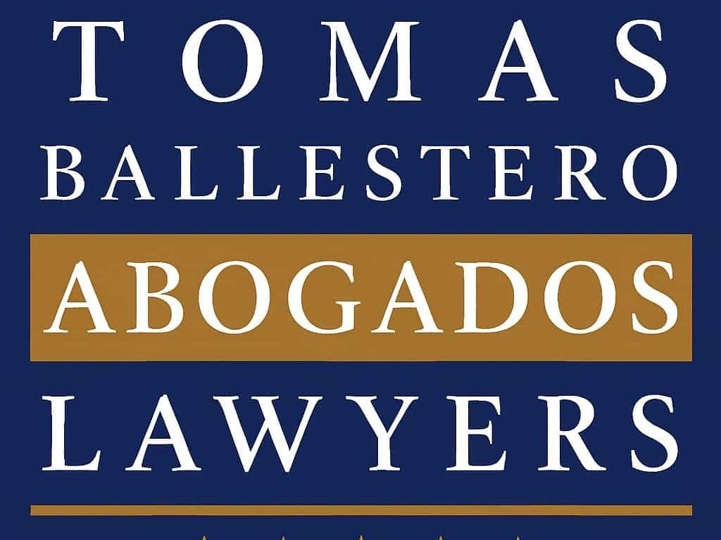 Tomas Ballestero Lawyers Costa Blanca — English & French Speaking Property & Inheritance Lawyers
